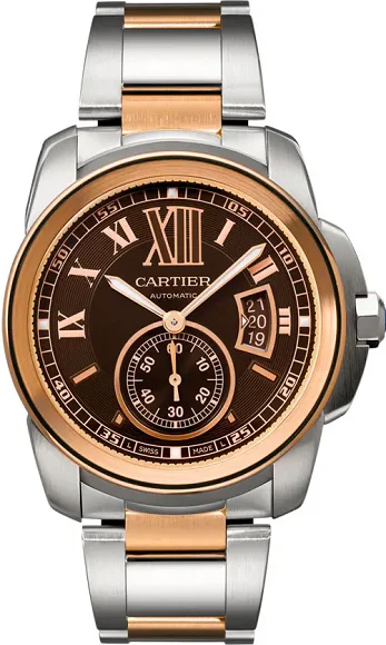 Cartier Calibre de Cartier